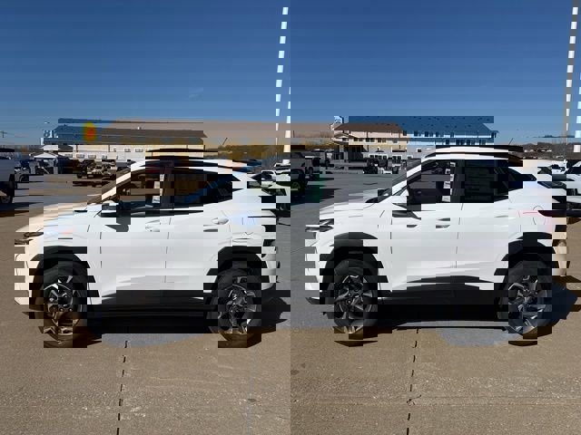 New 2026 Chevrolet Trax LT w/ LT Convenience Package image 6