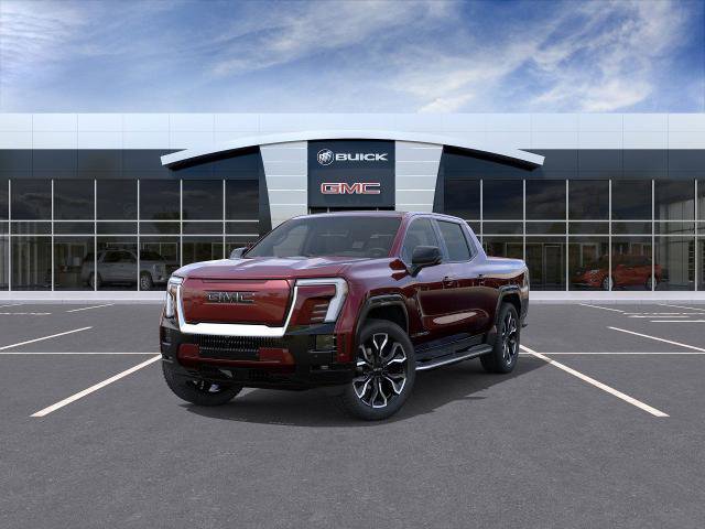 New 2025 GMC Sierra EV Denali image 32