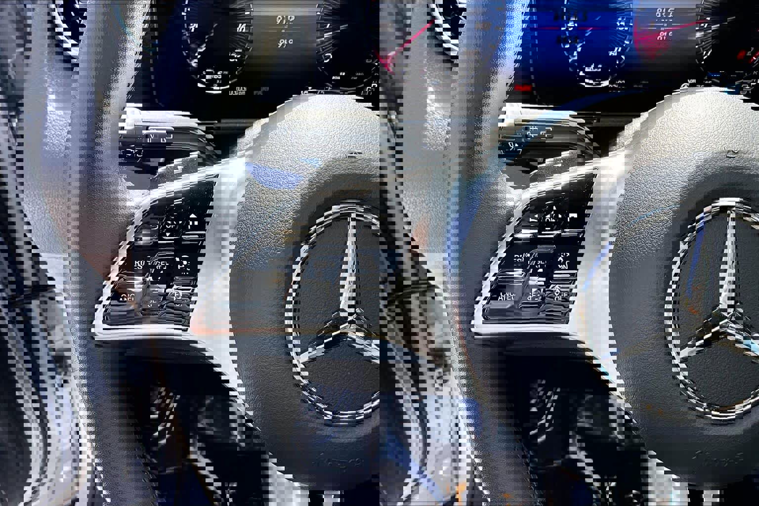 Used 2026 Mercedes-Benz GLA 250 4MATIC image 23