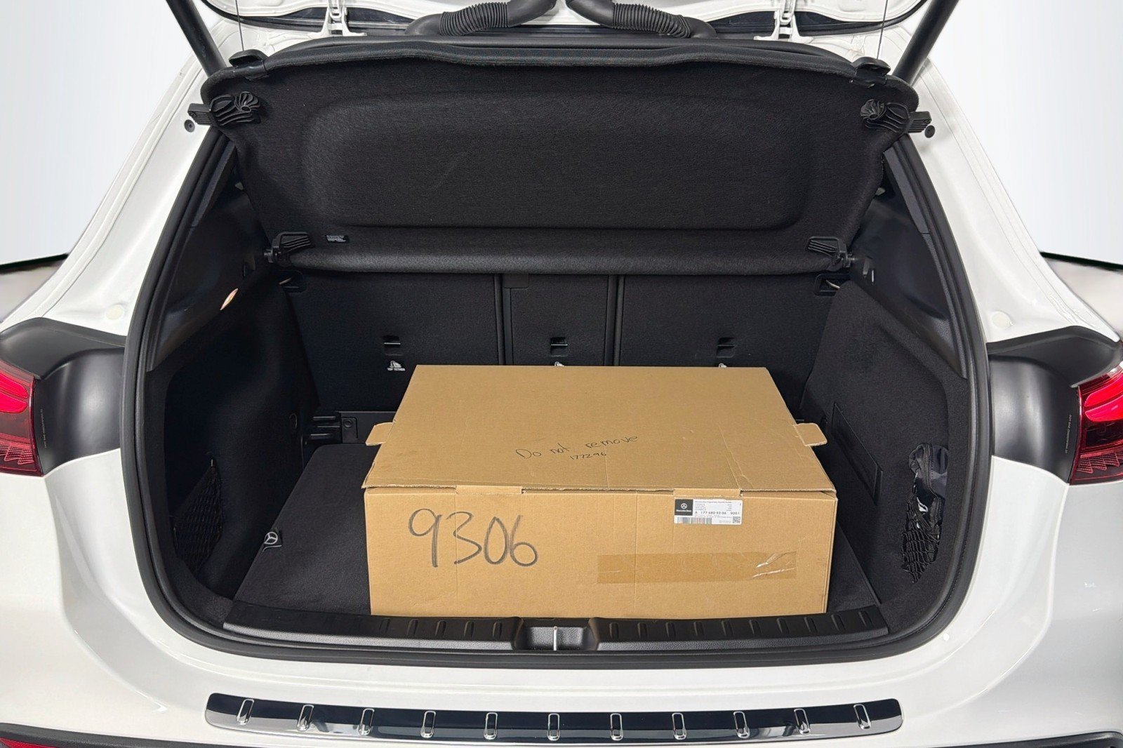 Certified 2026 Mercedes-Benz GLA 250 image 23