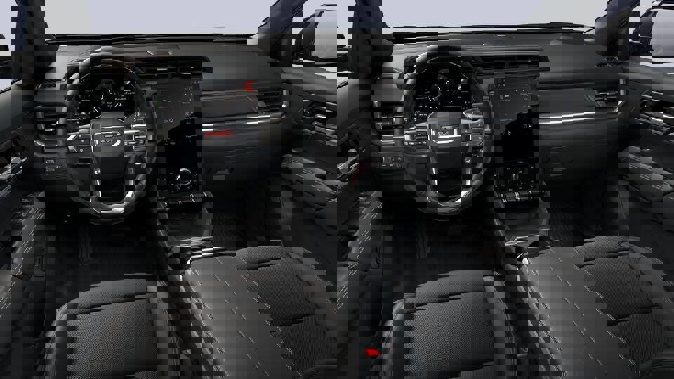 New 2026 GMC Terrain Elevation w/ Elevation Premium Package image 56