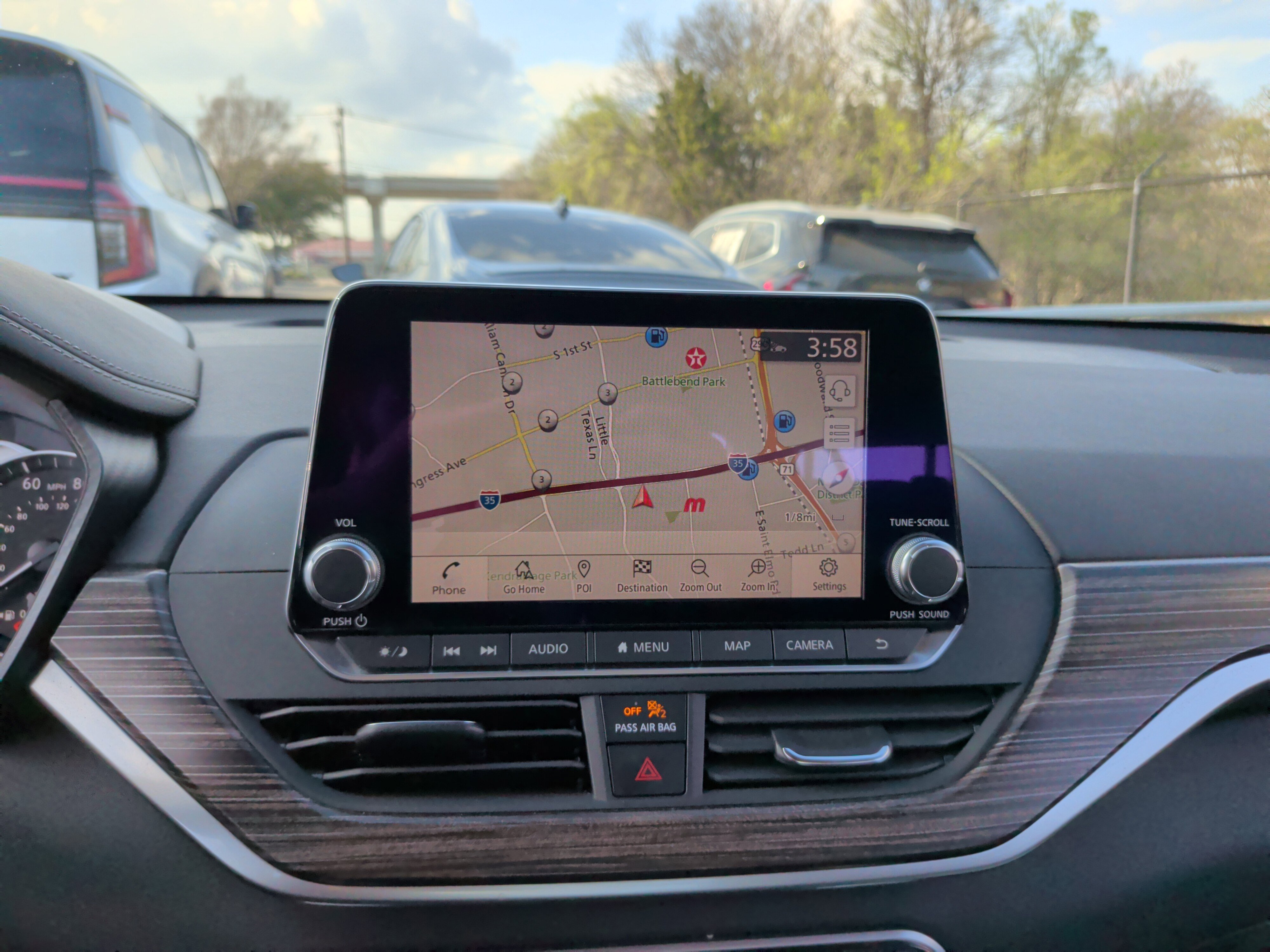 Used 2019 Nissan Altima 2.5 SL image 17