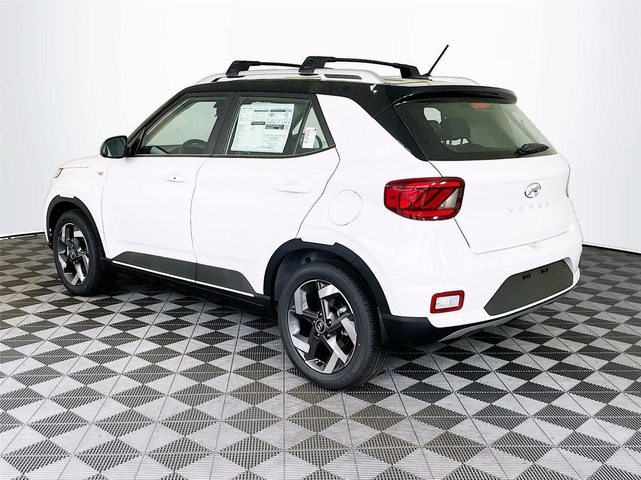 New 2026 Hyundai Venue SEL image 4