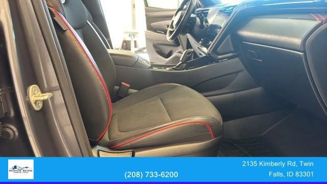 Used 2022 Hyundai Tucson N Line w/ Cargo Package image 39