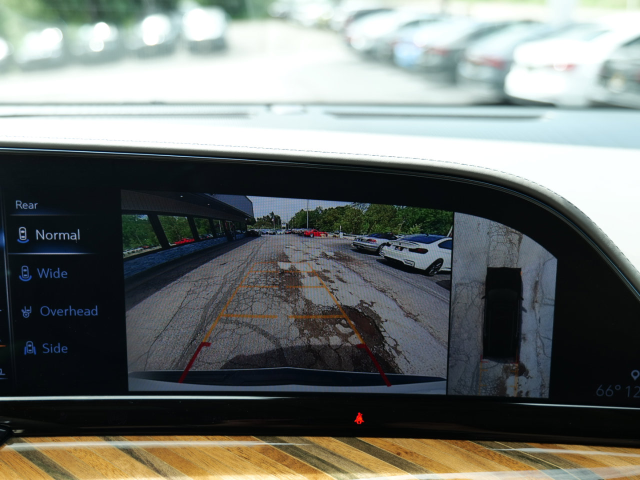 Used 2021 Cadillac Escalade Sport Platinum image 26