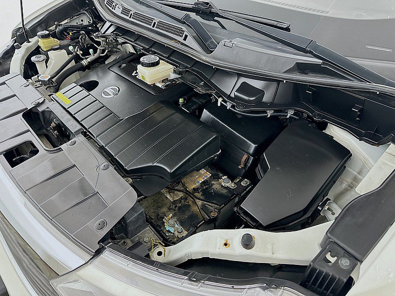 Used 2016 Nissan Quest SV FWD image 30