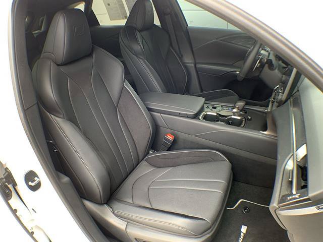 Certified 2025 Lexus RX 500h F Sport w/ Convenience Package AWD/4WD image 25