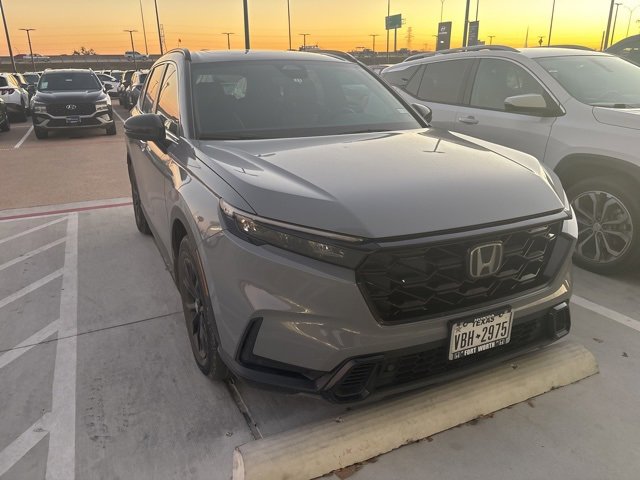 Used 2024 Honda CR-V Sport-L image 5