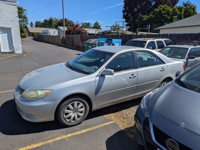 Used 2006 Toyota Camry FWD image 2