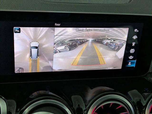 Certified 2021 Mercedes-Benz GLB 250 image 13