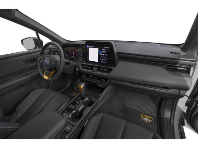 Used 2026 Subaru Outback Wilderness AWD/4WD image 17
