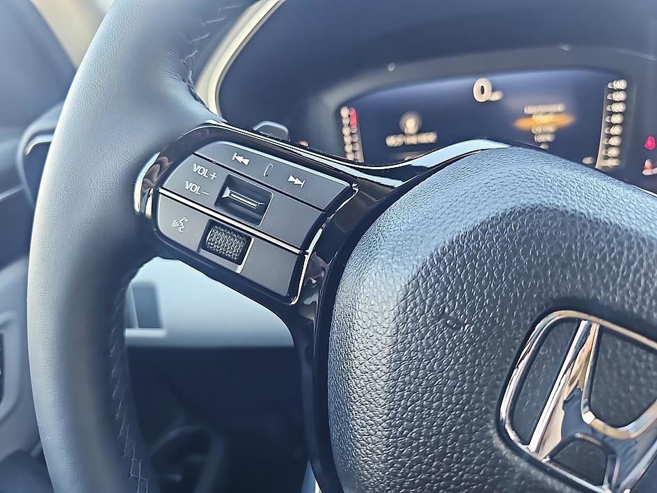 Used 2025 Honda Pilot Elite image 24