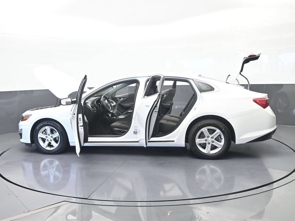 Used 2024 Chevrolet Malibu LT FWD image 68