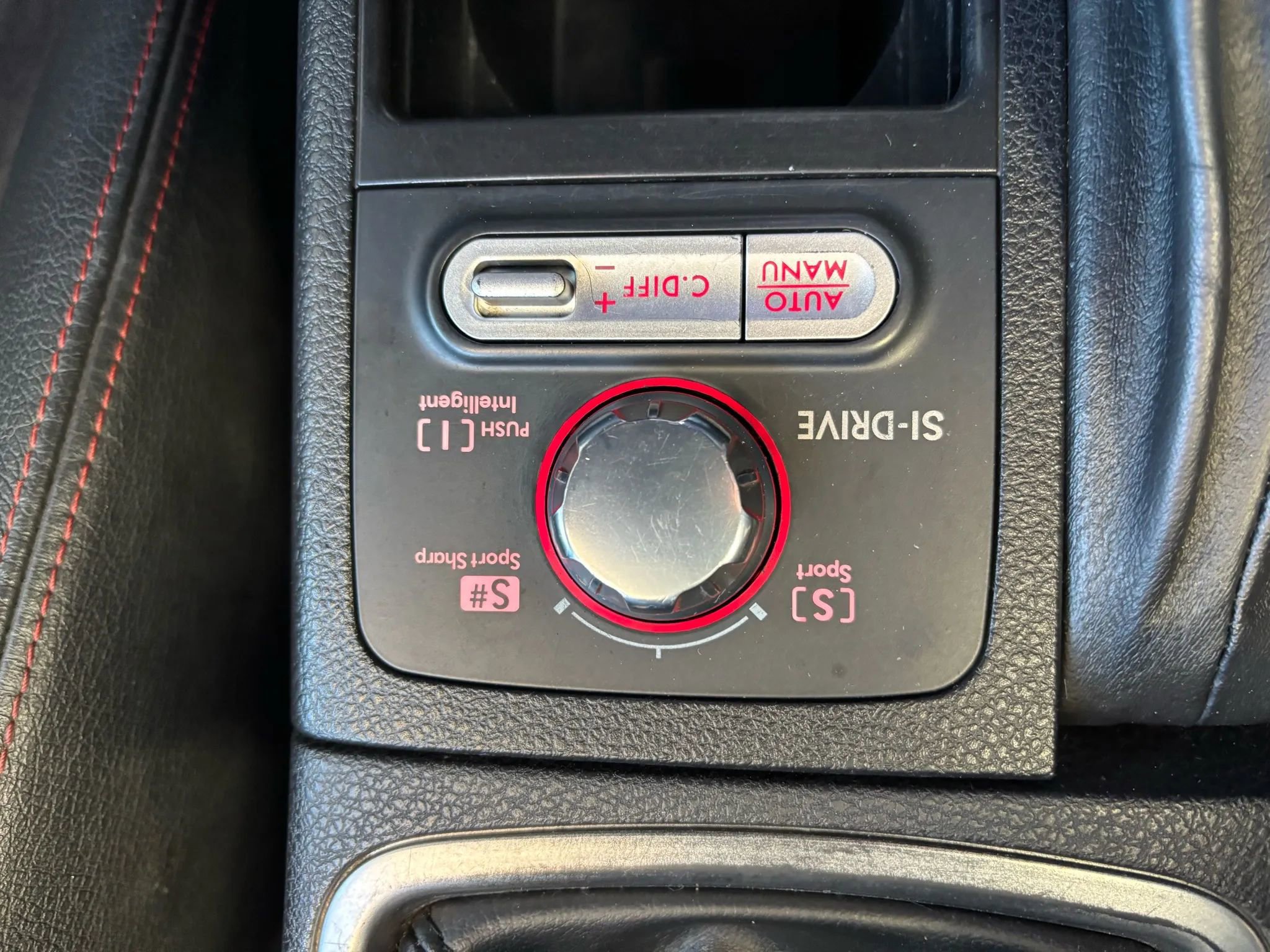 Used 2013 Subaru Impreza WRX STI image 18