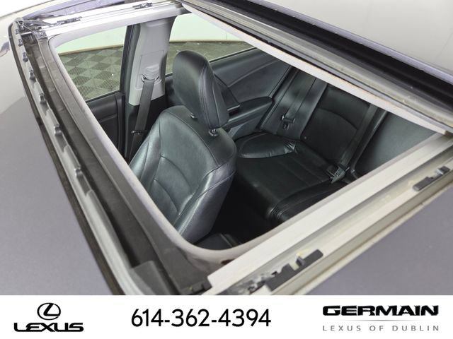 Used 2015 Honda Accord EX-L image 36
