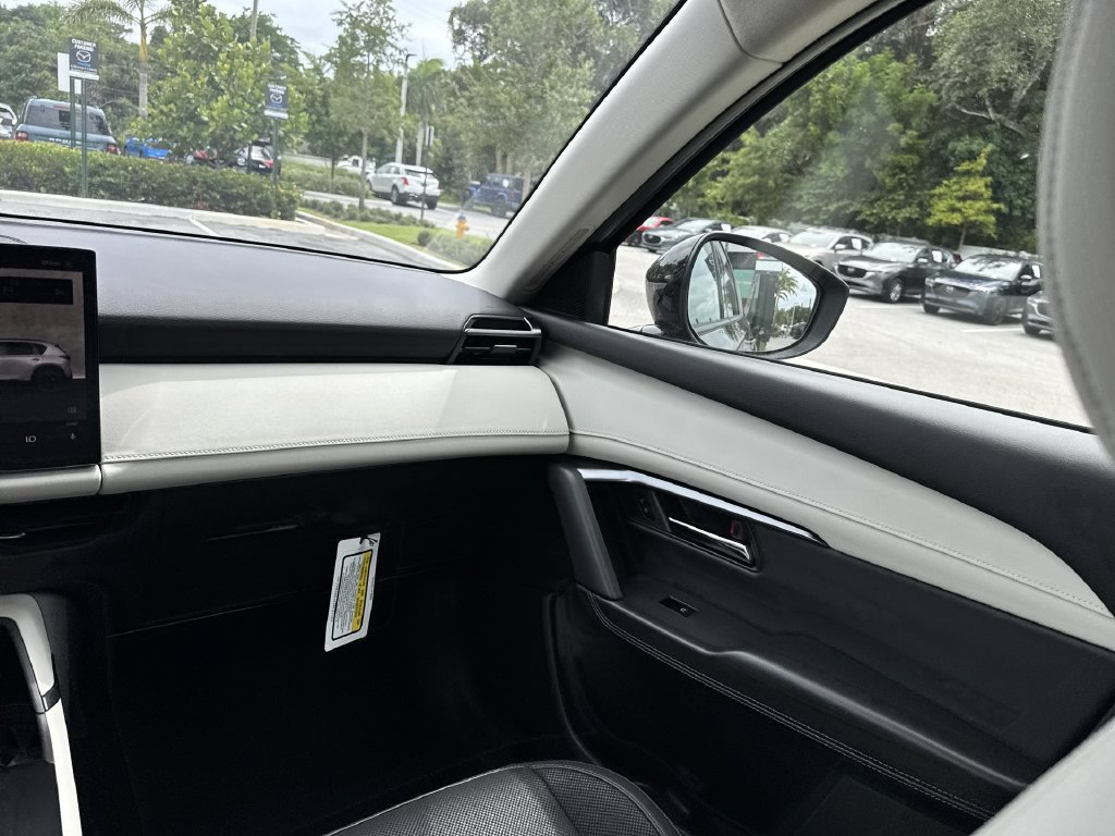 New 2026 MAZDA CX-5 Select AWD/4WD image 15
