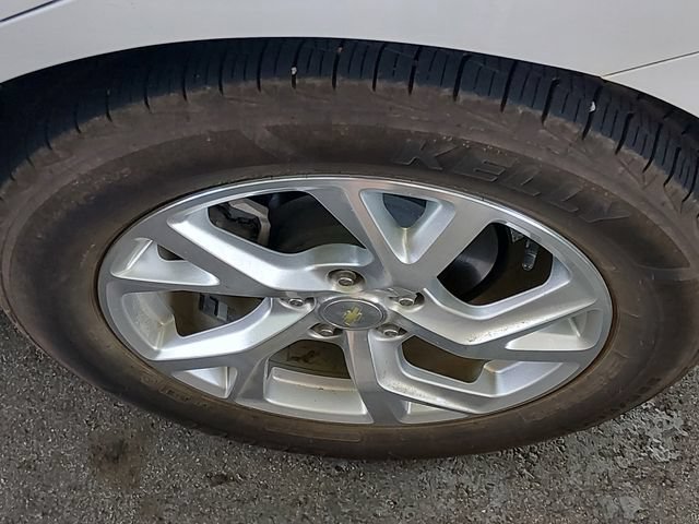 Used 2021 Chevrolet Equinox Premier FWD image 5