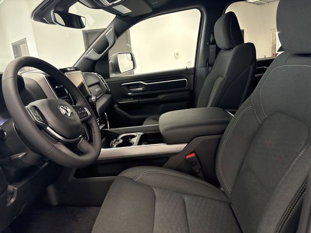 New 2026 RAM 1500 Big Horn image 12