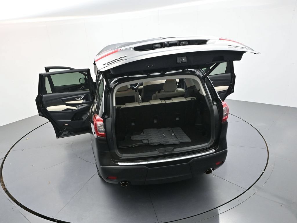 Used 2023 Subaru Ascent Limited w/ Technology Package AWD/4WD image 36