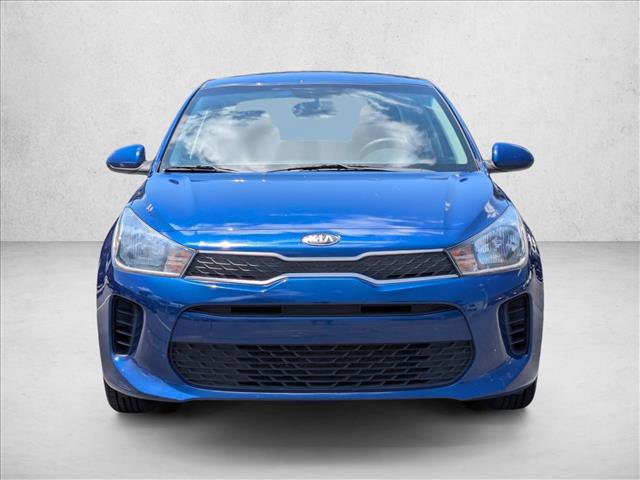 Used 2020 Kia Rio S FWD image 2