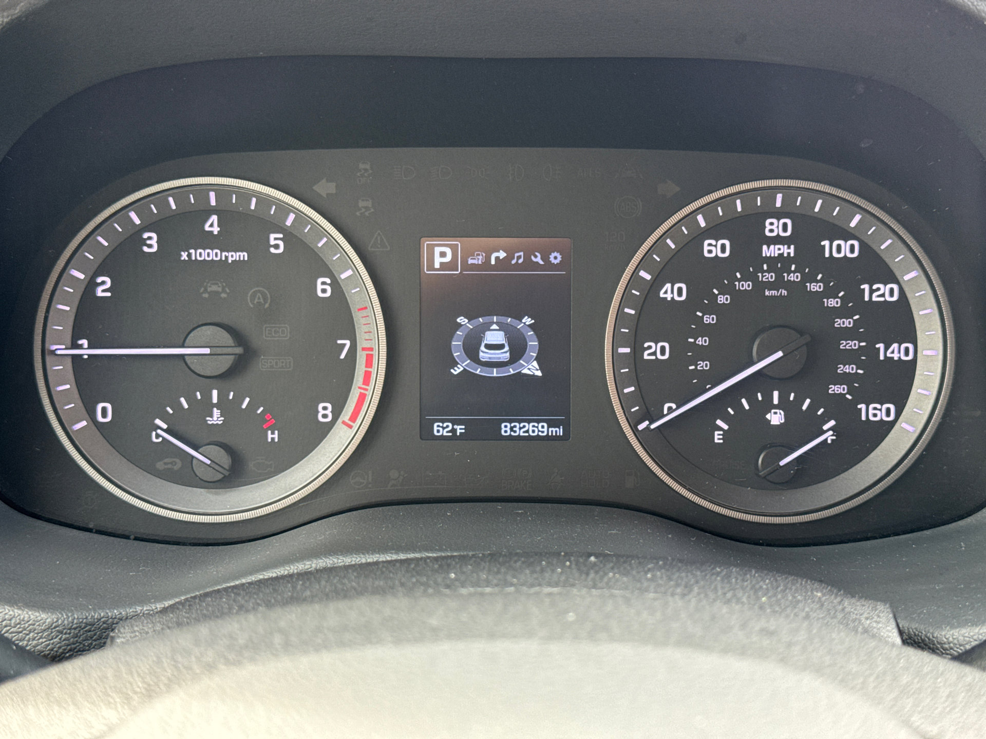 Used 2017 Hyundai Tucson Limited FWD image 32