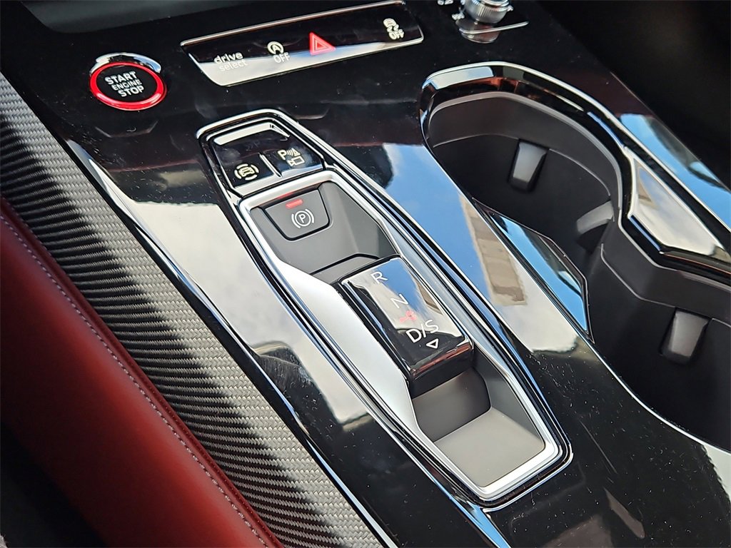 New 2025 Audi S5 Premium Plus image 20