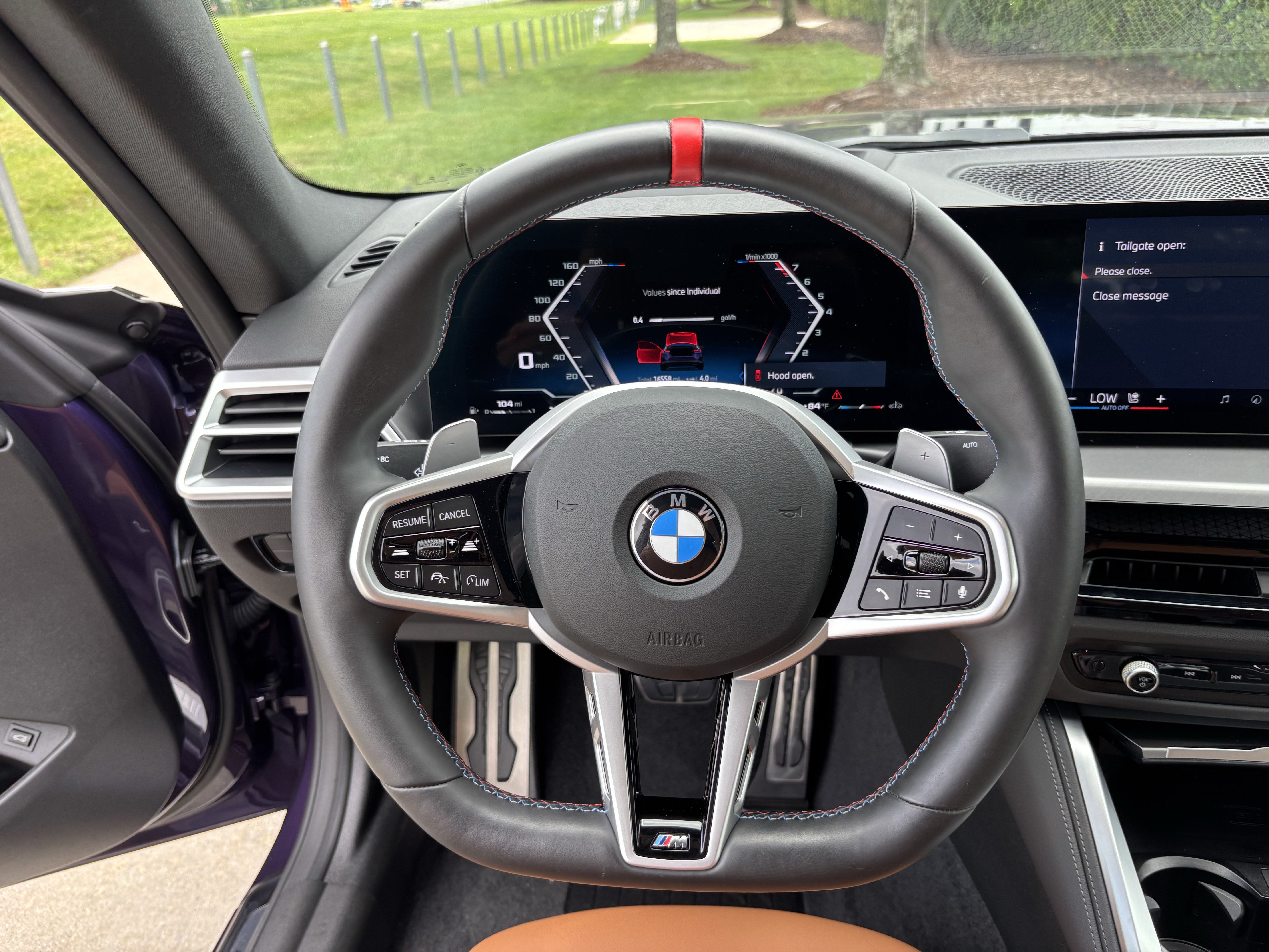 Used 2026 BMW M240i Coupe RWD image 18