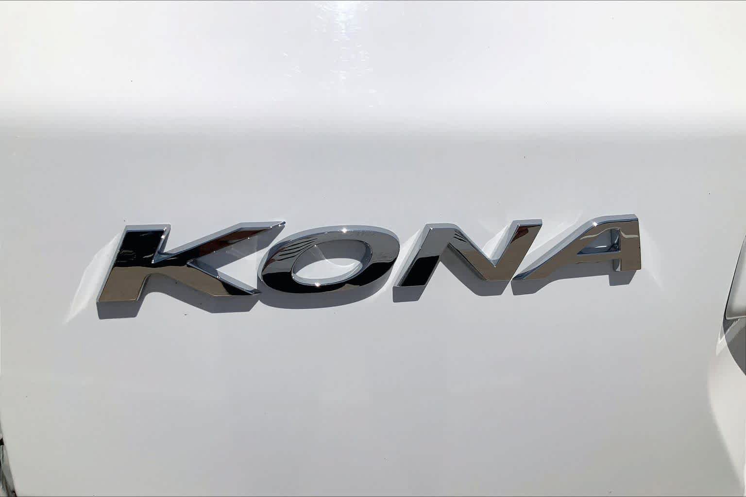 Used 2021 Hyundai Kona SEL w/ Cargo Package AWD/4WD image 32