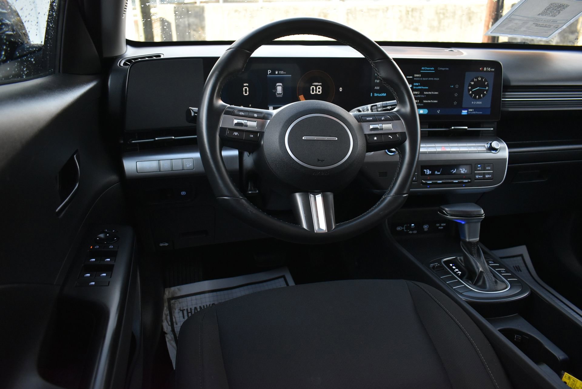 Used 2025 Hyundai Kona SEL image 18