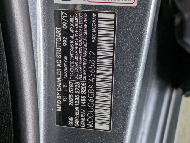 Used 2018 Mercedes-Benz S 450 Sedan image 26