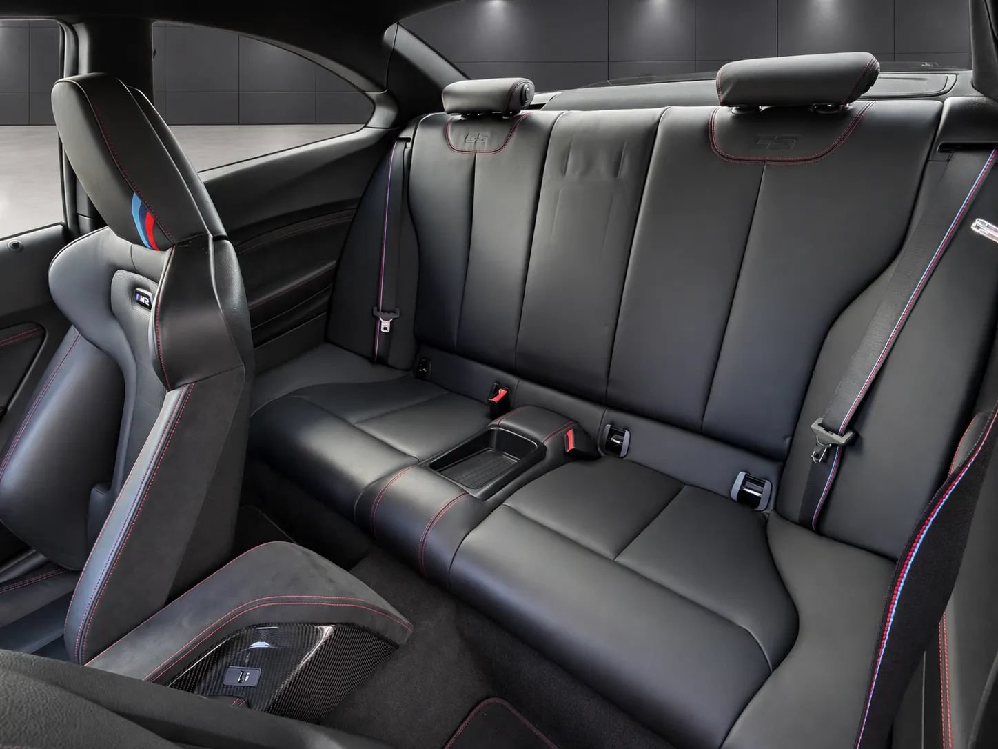 Used 2020 BMW M2 CS RWD image 18