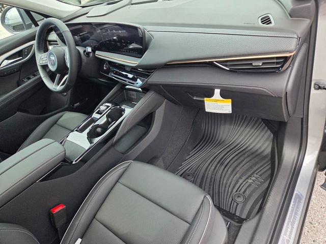 New 2026 Buick Envision Avenir AWD/4WD image 17