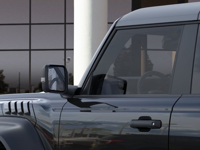 New 2025 Ford Bronco Raptor w/ Interior Carbon Fiber Pack AWD/4WD image 22
