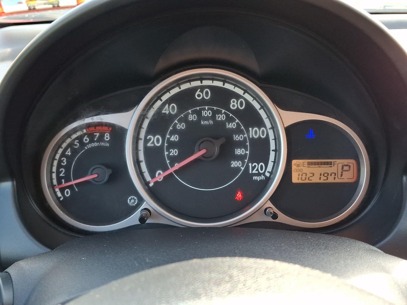 Used 2014 MAZDA MAZDA2 Sport FWD image 20