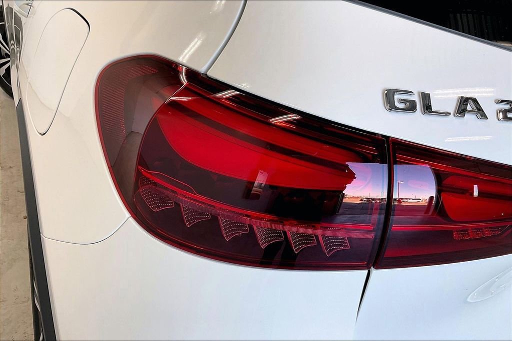 New 2026 Mercedes-Benz GLA 250 image 33