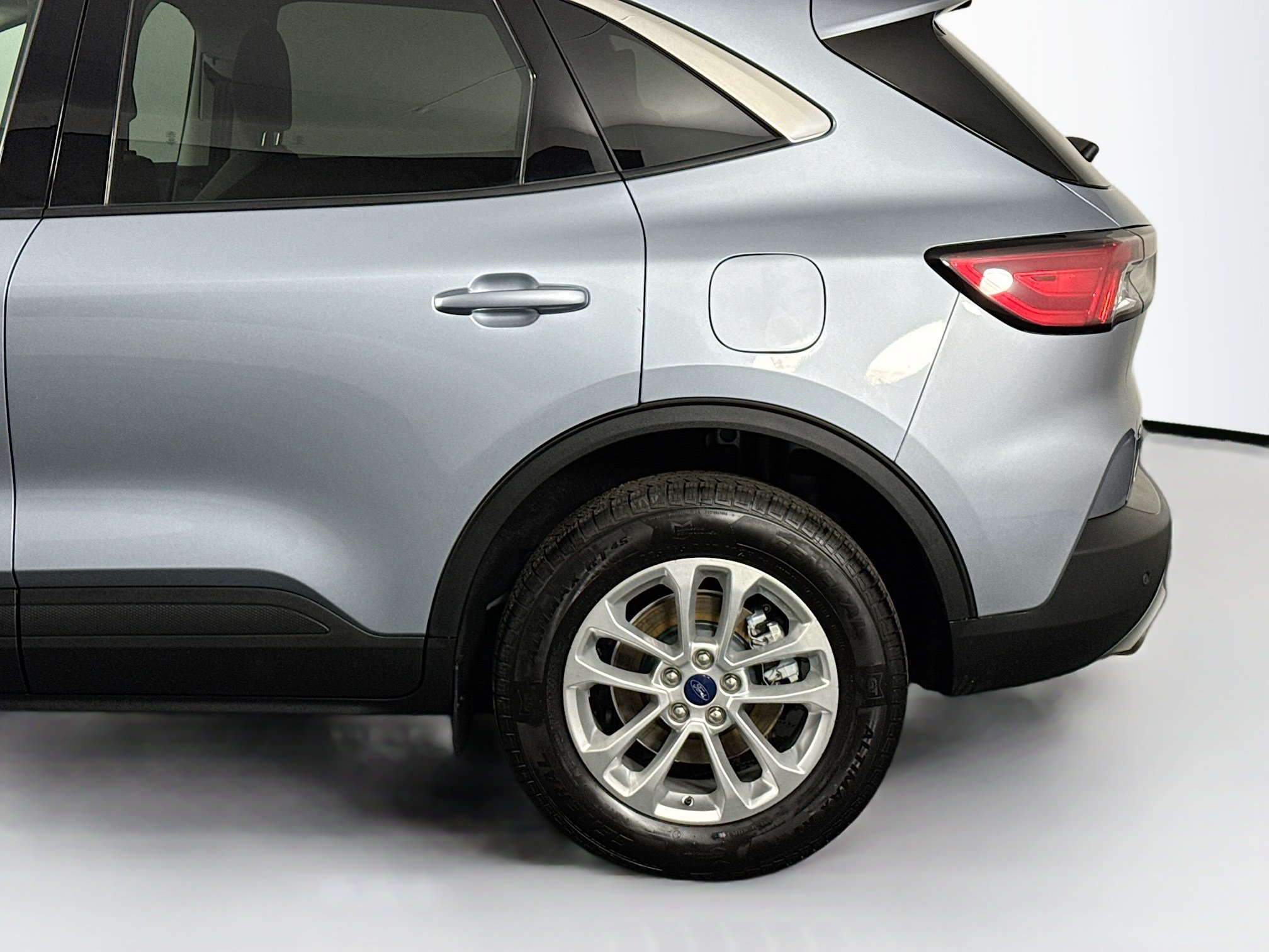 Used 2022 Ford Escape SE AWD/4WD image 40
