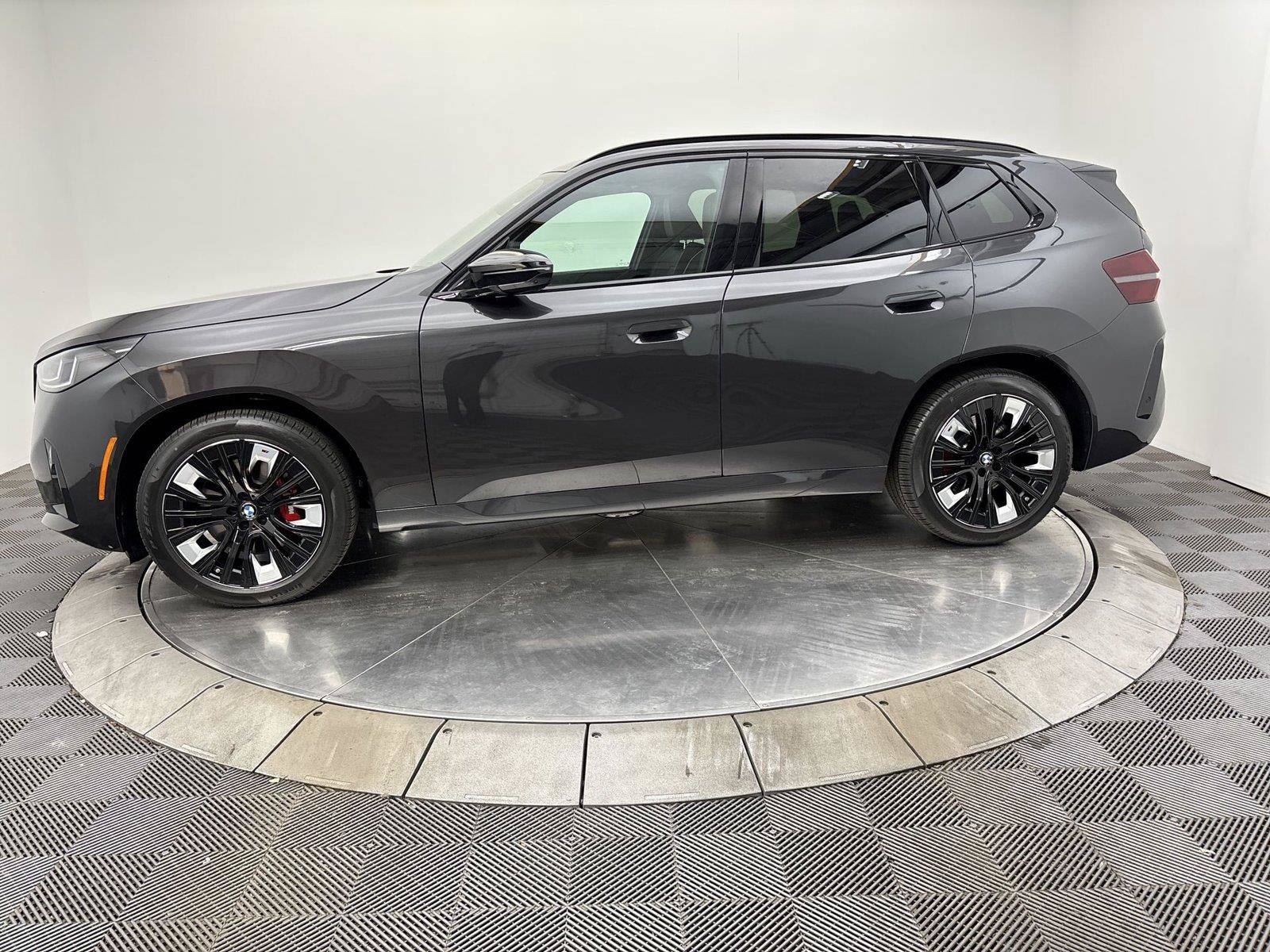New 2026 BMW X3 M50 AWD/4WD image 16