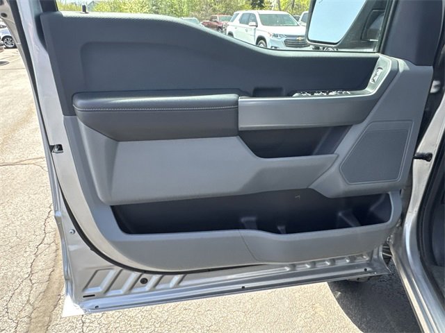 Used 2023 Ford F150 XLT w/ Trailer Tow Package image 23