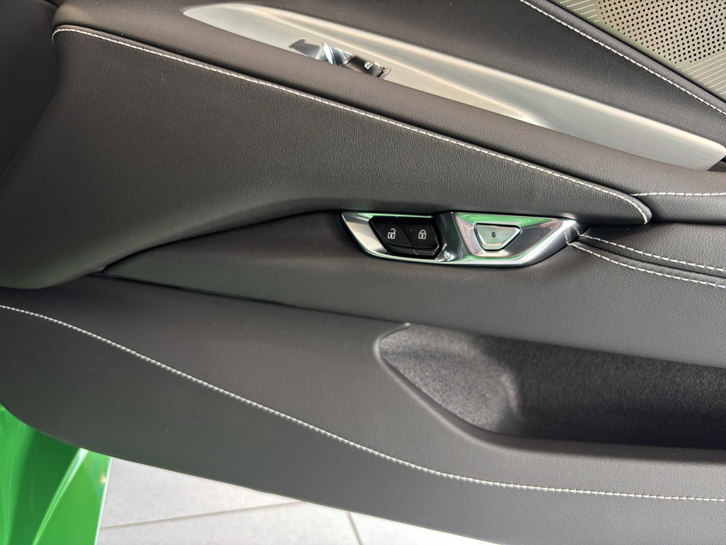 New 2026 Chevrolet Corvette 2LT w/ Z51 Performance Package image 12