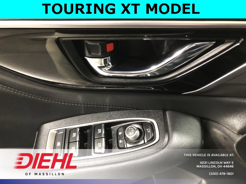 Used 2023 Subaru Outback Touring XT image 21