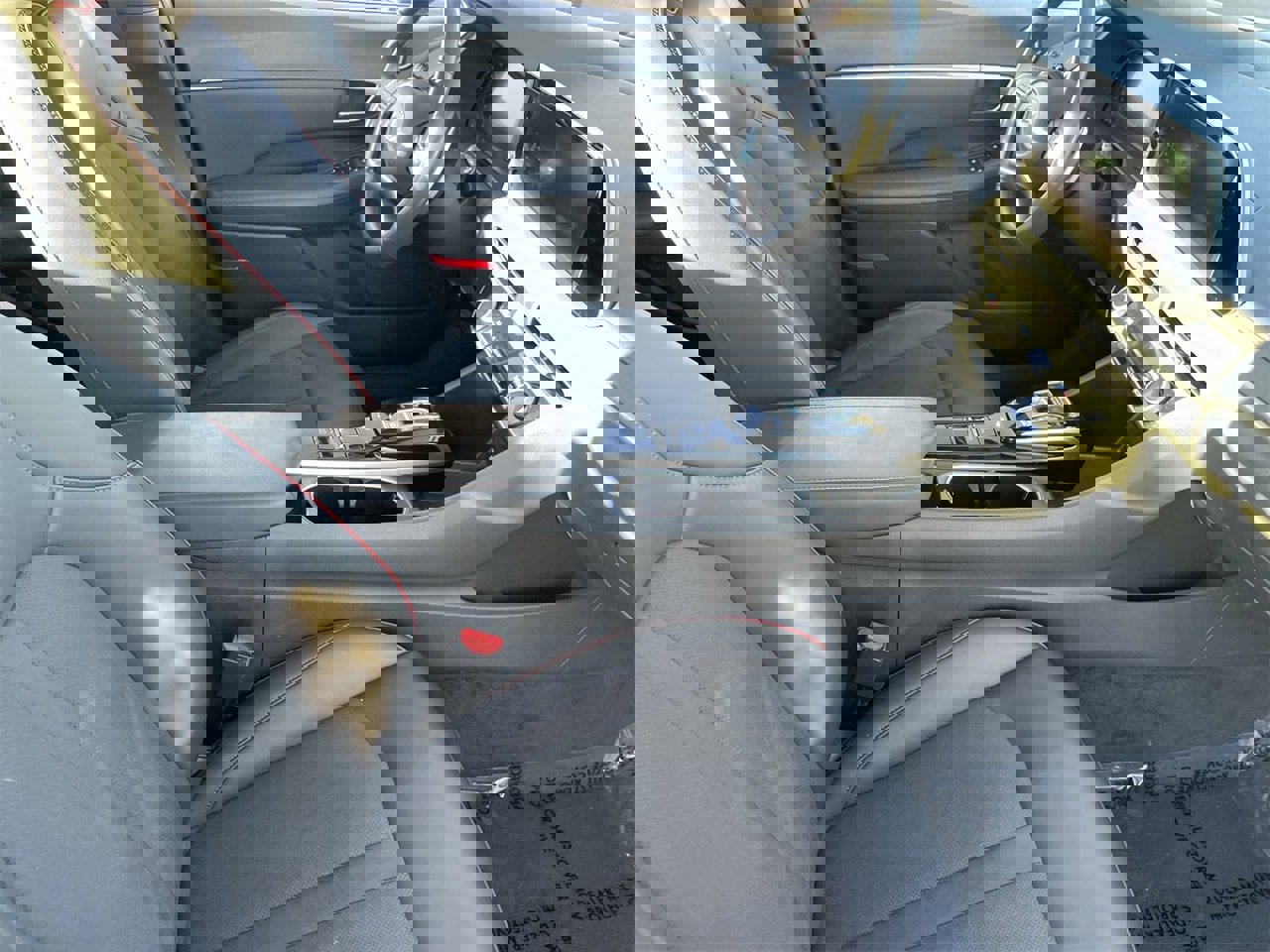 Used 2023 Hyundai Sonata SEL Plus image 11