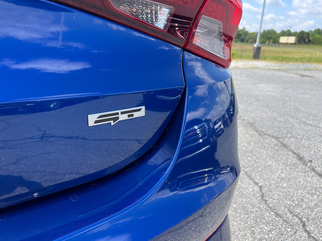 Used 2023 Kia K5 GT w/ GT1 Package FWD image 5