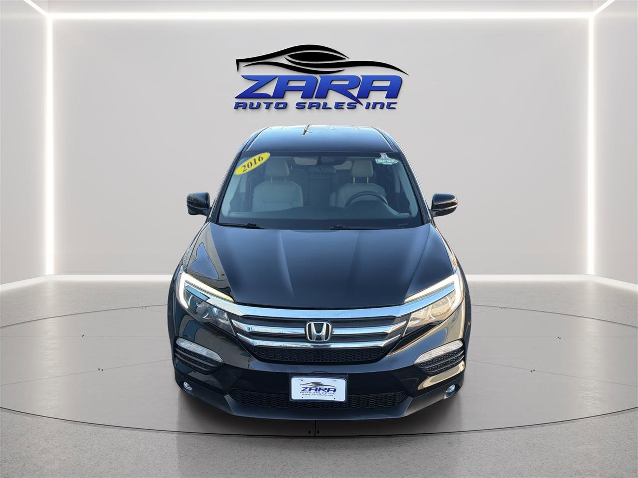 Used 2016 Honda Pilot EX image 10