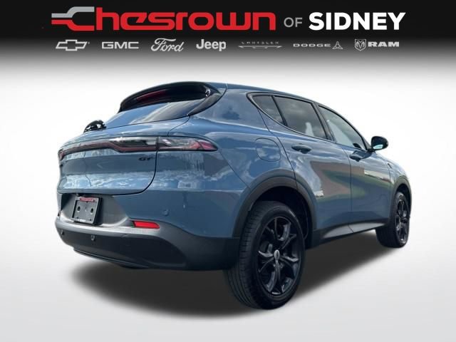 Used 2024 Dodge Hornet GT AWD/4WD image 13