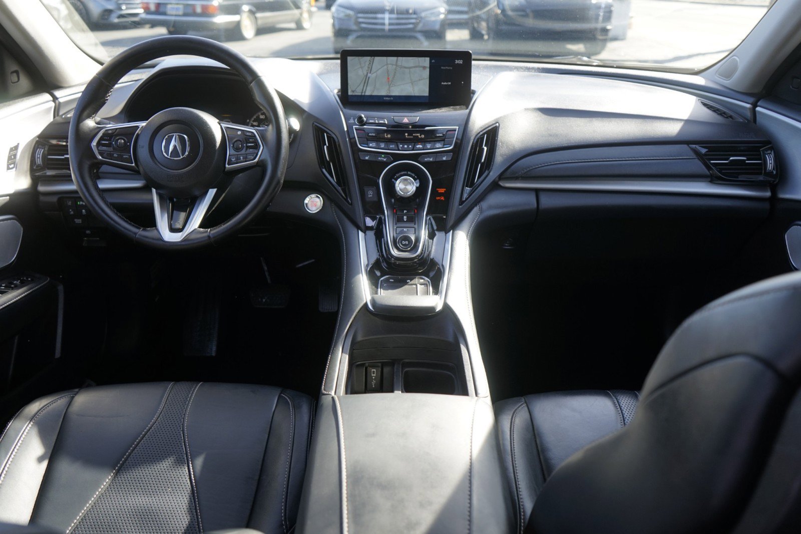 Used 2021 Acura RDX AWD w/ Technology Package image 17