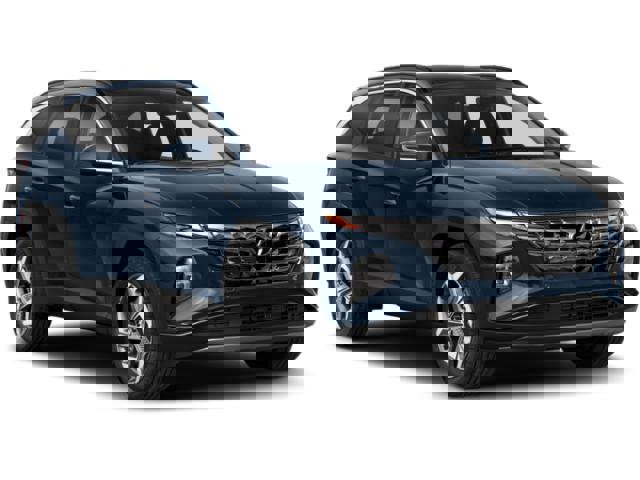 Used 2022 Hyundai Tucson Limited image 14