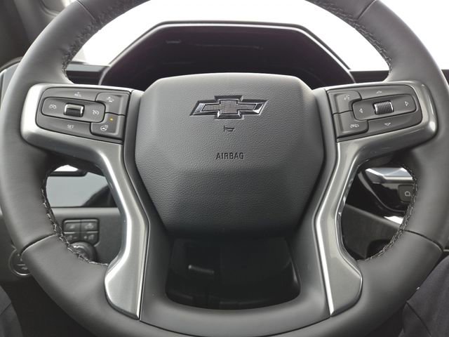 New 2026 Chevrolet Silverado 1500 LT Trail Boss image 37