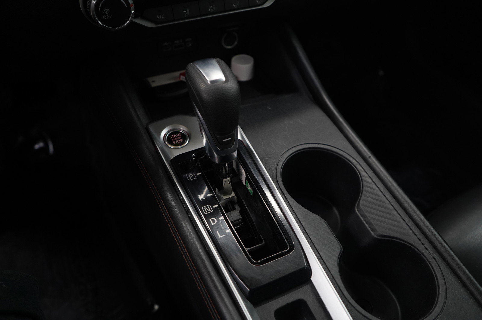 Used 2022 Nissan Altima 2.5 SR w/ Midnight Edition Package image 19