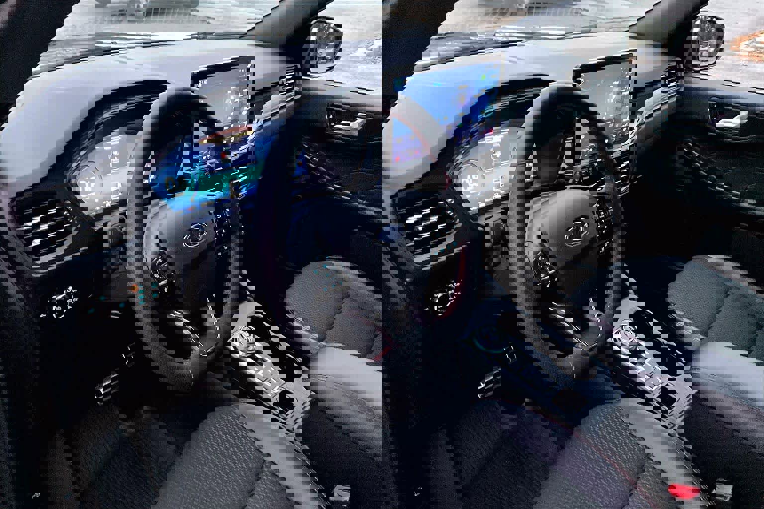 Used 2023 Ford Escape ST-Line Elite image 17