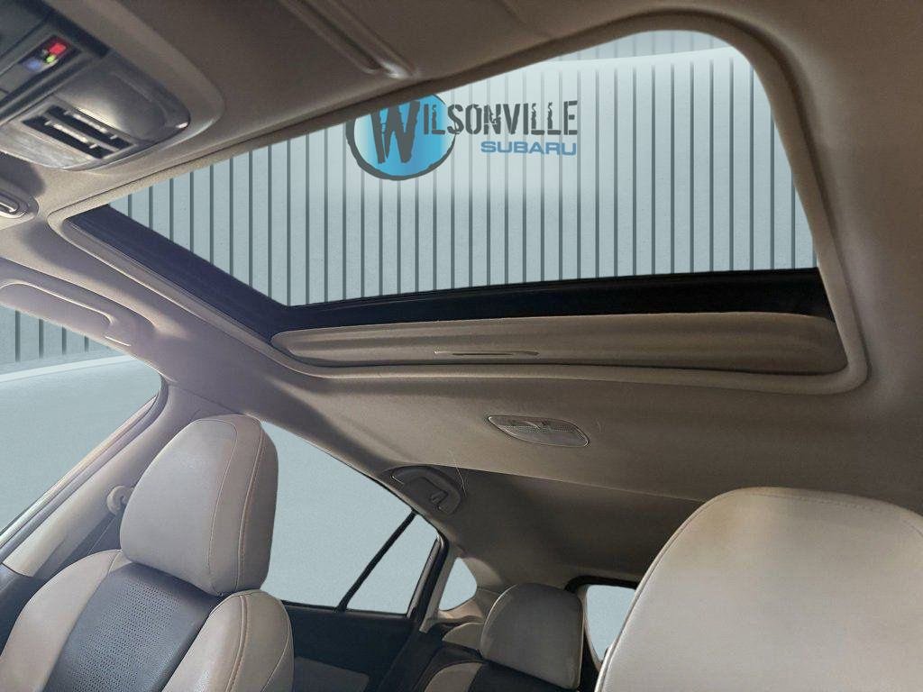 Used 2020 Subaru Crosstrek 2.0i Limited w/ Popular Package #4 image 4